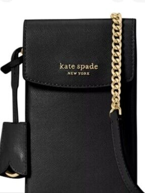 Kate Spade Spencer North South Phone Crossbody